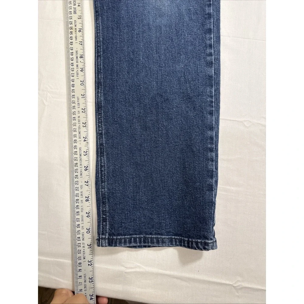 Levis product pair